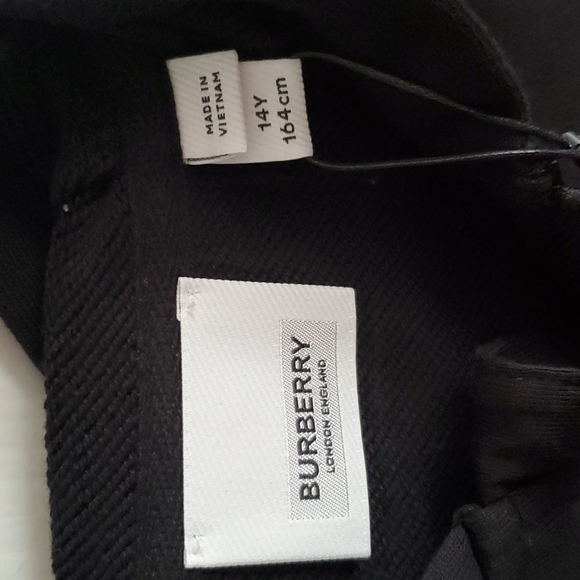 Burberry Kids Hoodie - Picture 4 of 5